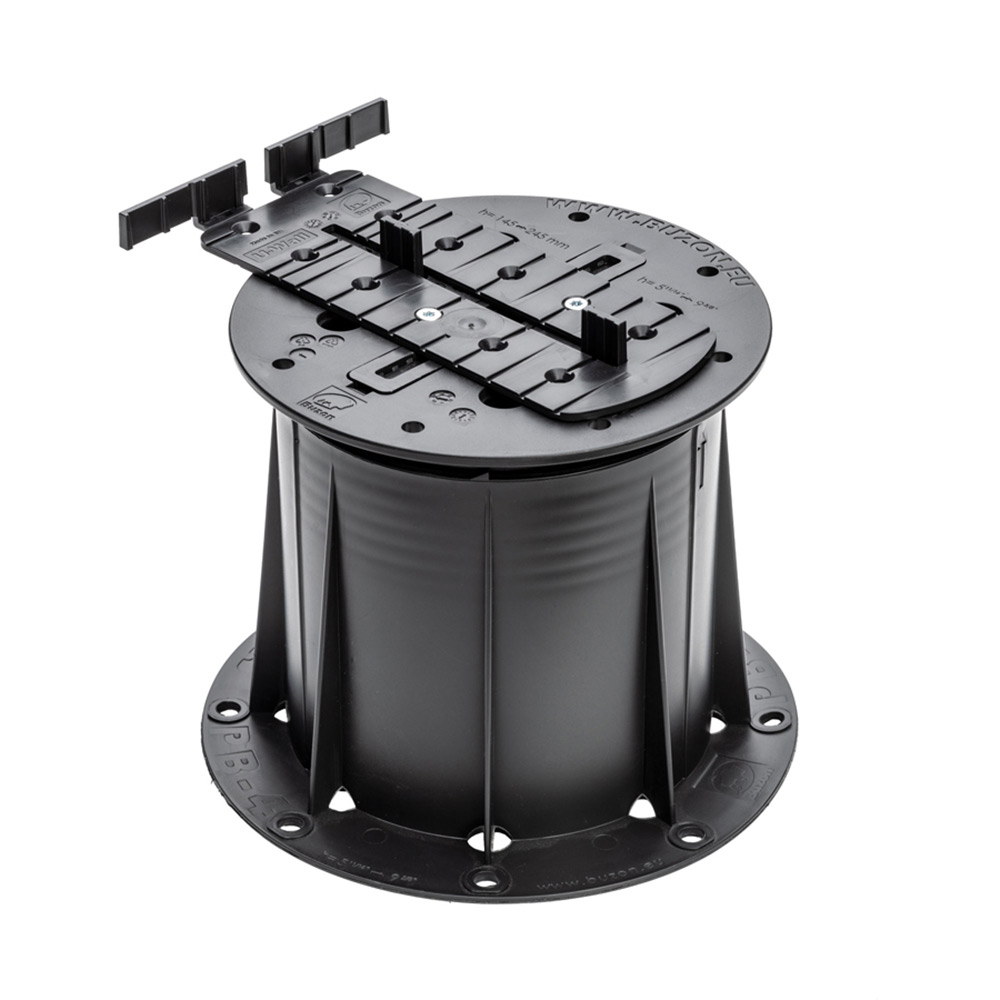 Väggdistans Tebo U-Wall